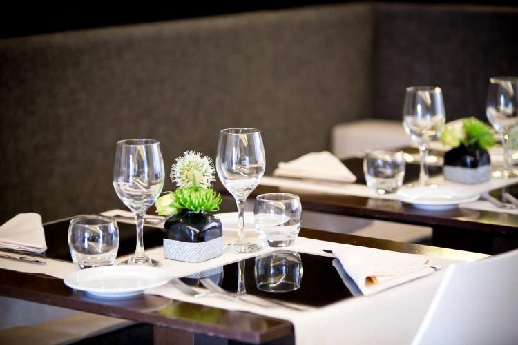 Starhotels TouristOver view