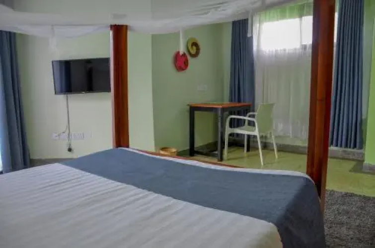 Njara Suites