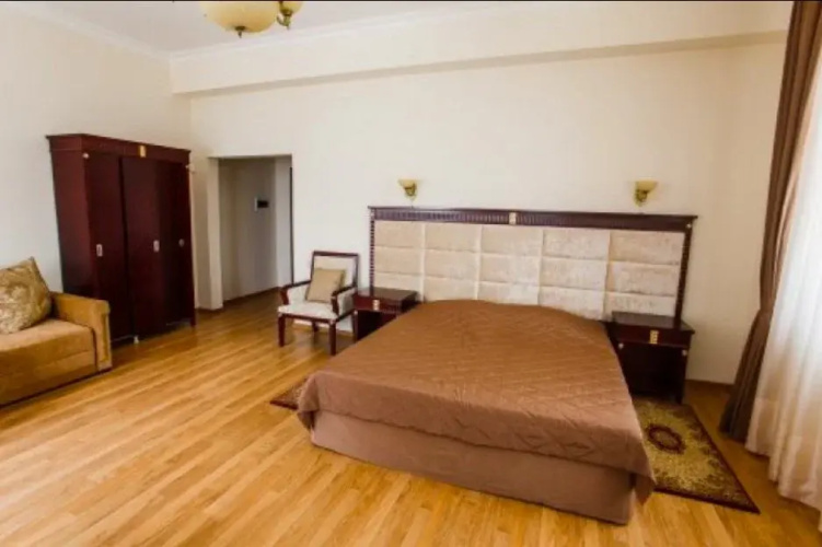 Inn Villa Victoria