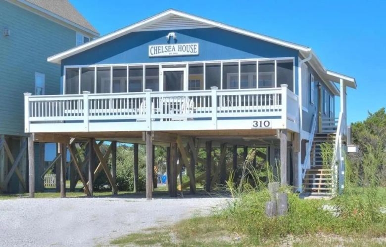 Cottage