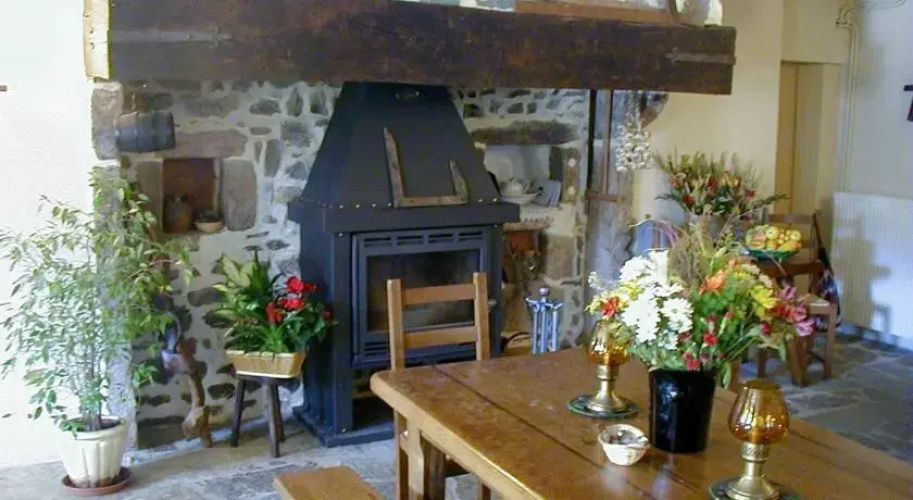 Auberge Du Ripailleur