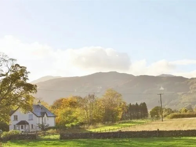 Fortingall B&B