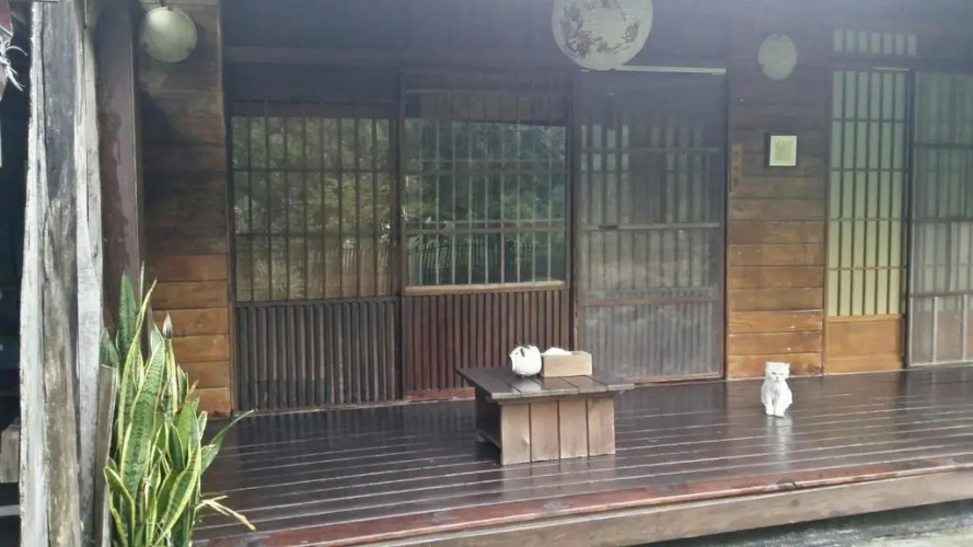 Bright Moon Homestay