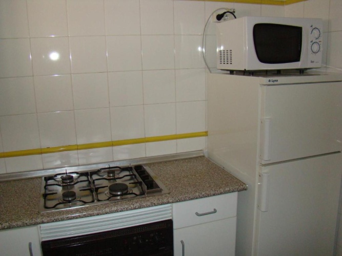 Double Apartment
