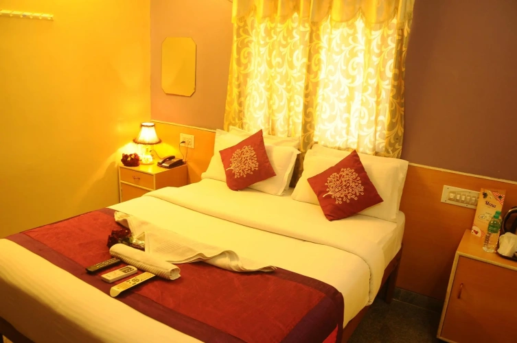 Economy Single room