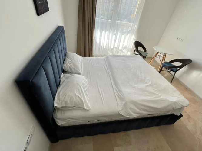 Orbi residence batumi