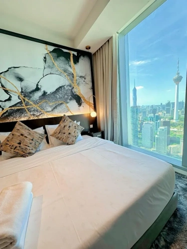 3 Bedrooms Premium room