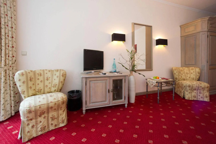 Hotel Aselager Mühle