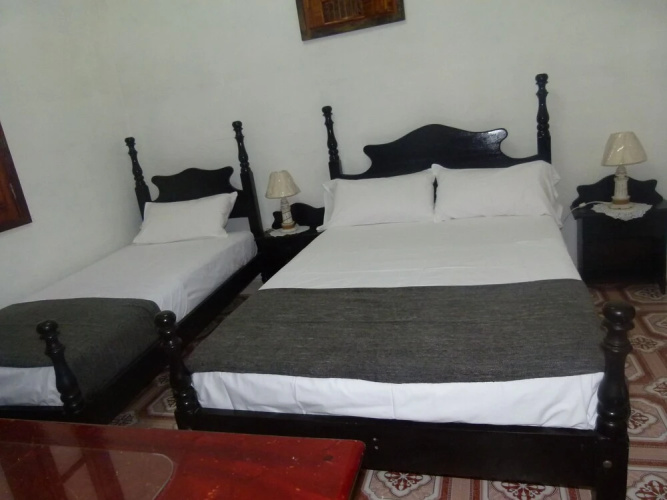 Casa dos Mundos