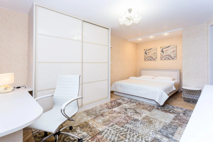 Фотография номера квартиры Roomer (Румер) на проспекте Независимости 72А