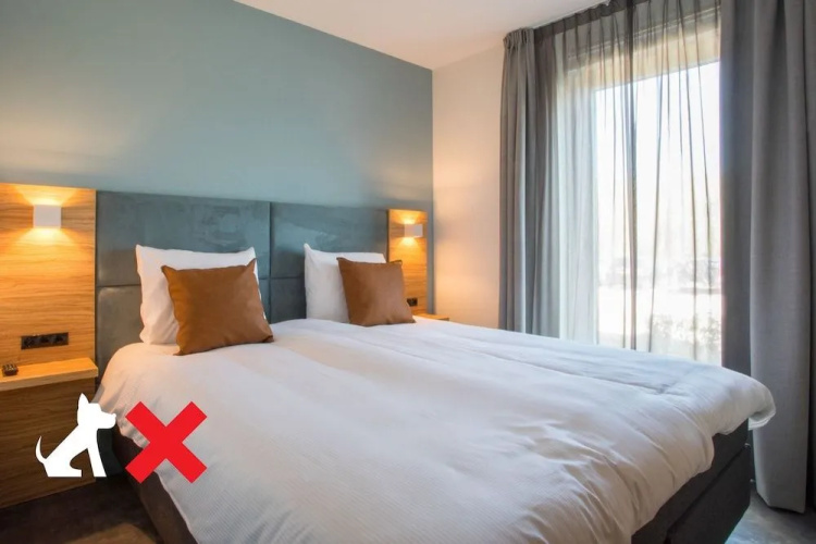 Hotel Kaap West