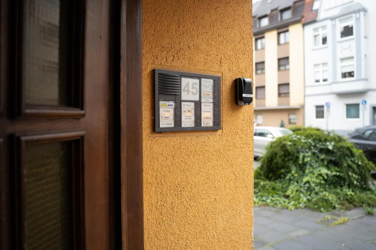 Otel görseli