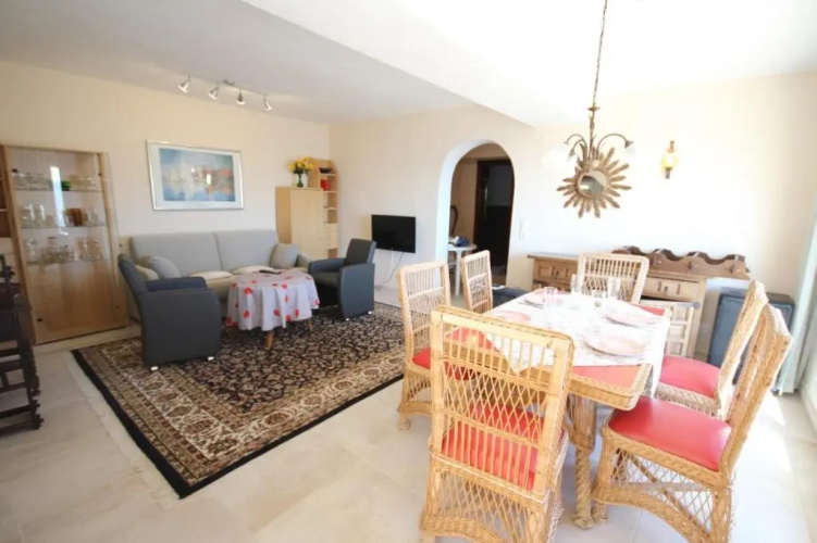Villa Maryvilla 2808