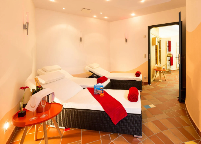 artHotel Magdeburg