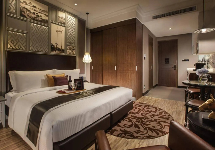 Metropole, Bangkok, a Tribute Portfolio Hotel by Marriott