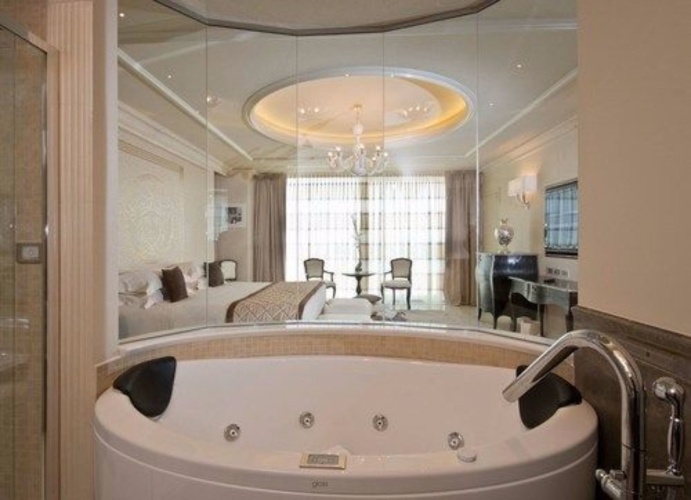 Grand Hotel Da Vinci photo 29