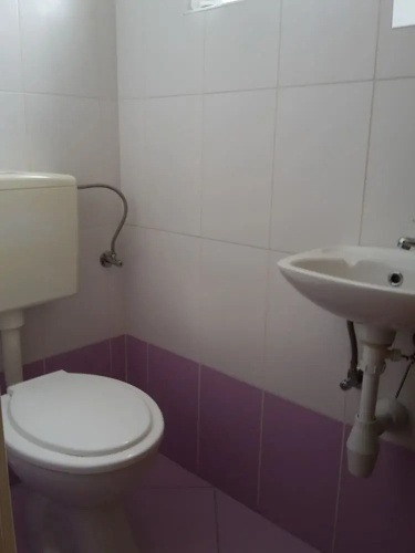 Apartment Plava Barka
