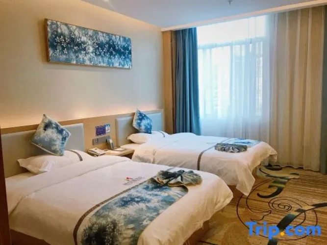 Business Twin room