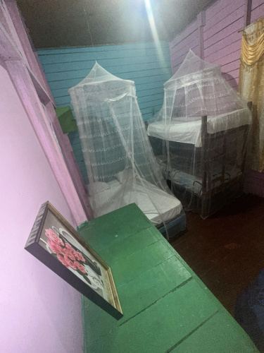 Hostal Caribbean Lodge