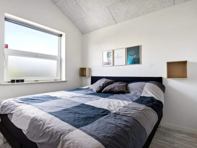 4 Star Holiday Home in Borkop