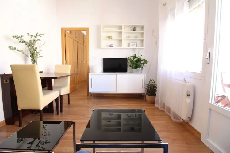 Apartamento La Cúpula