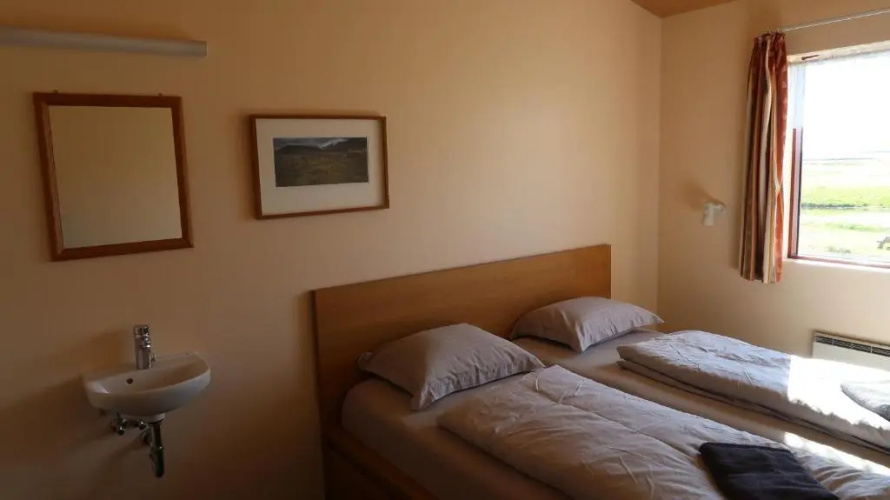 Hvoll Hostel