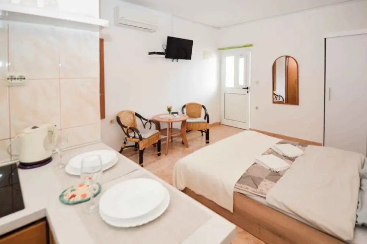 Apartments in Pula/istrien 10949