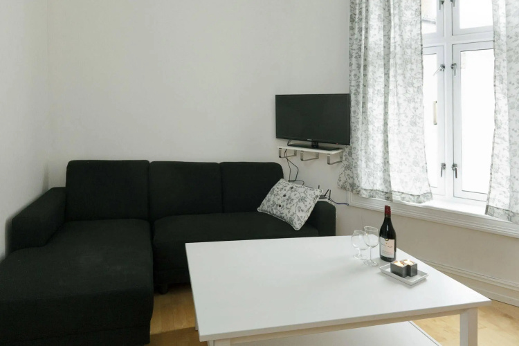 Nordichost Oslo Apartments