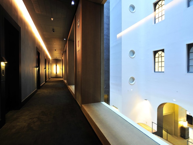 Hotel Alma Barcelona photo 28