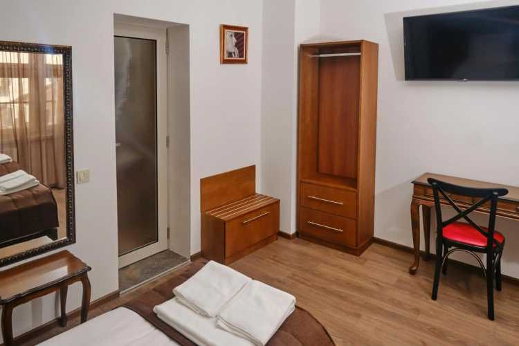 Hotel Splendid