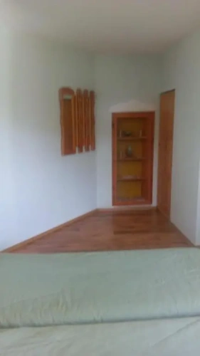 Standard Double room with balcony and with view