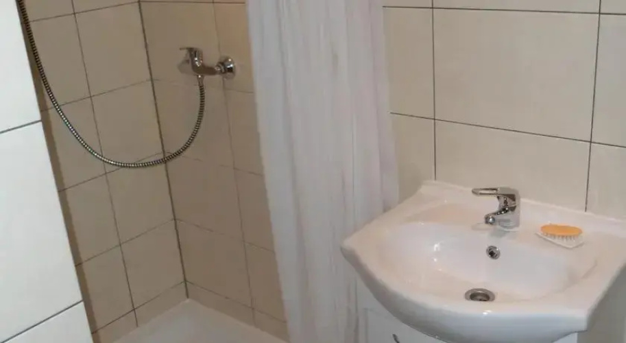 Pokoje Kordeckiego