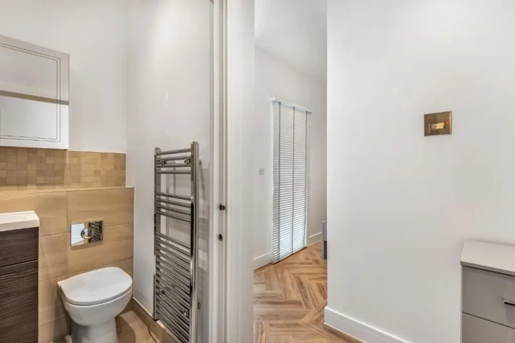 Superior Apartment