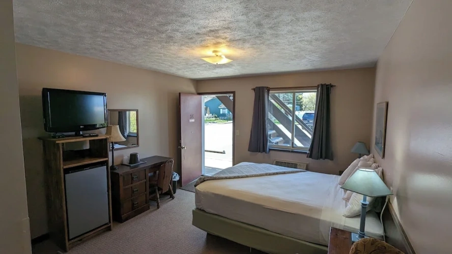 Comfort room