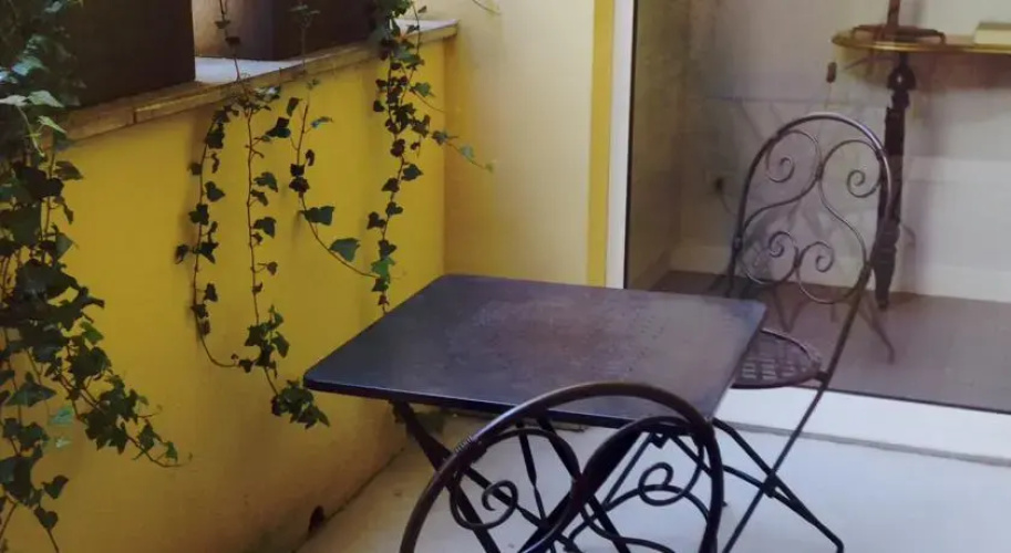 Bobolicchio Apartment