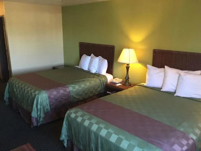 Americas Best Value Inn Salem