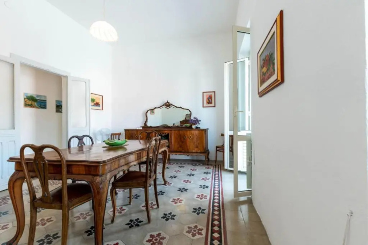 Casa Damiano 1935