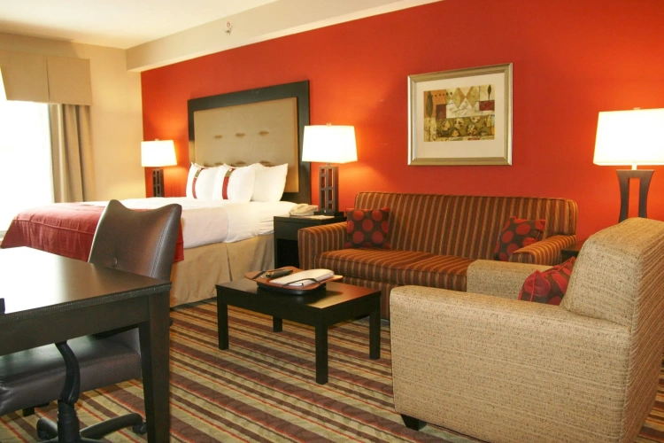 Double Suite
