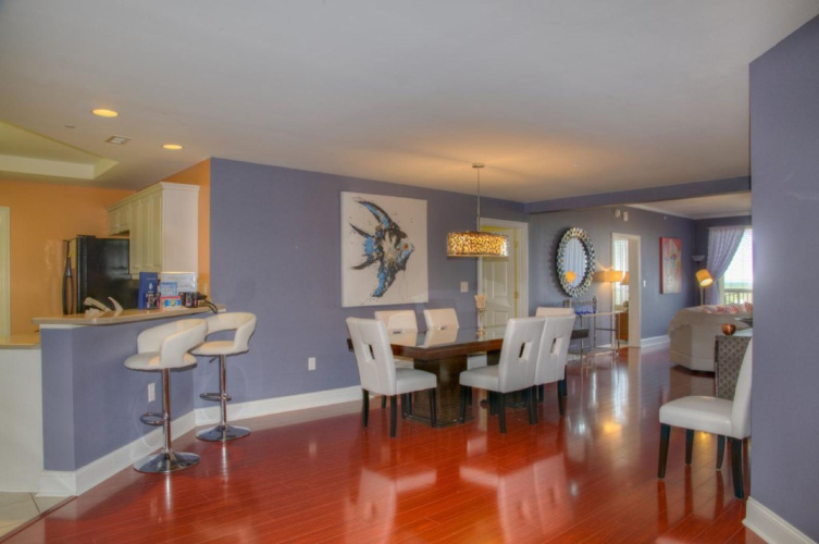 Margate Tower 4 Br Oceanfront Condo - Stp 1748
