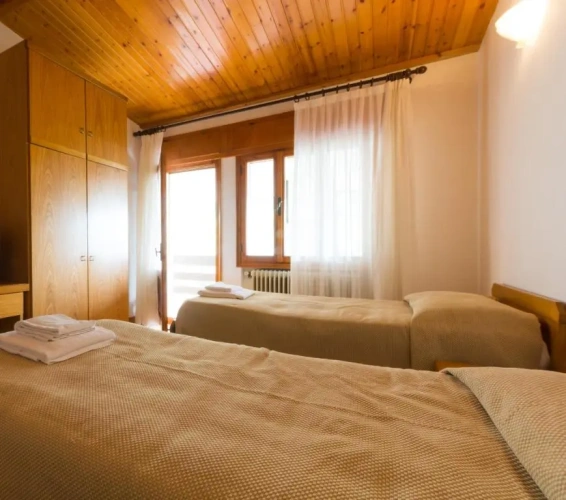 Economy Single room