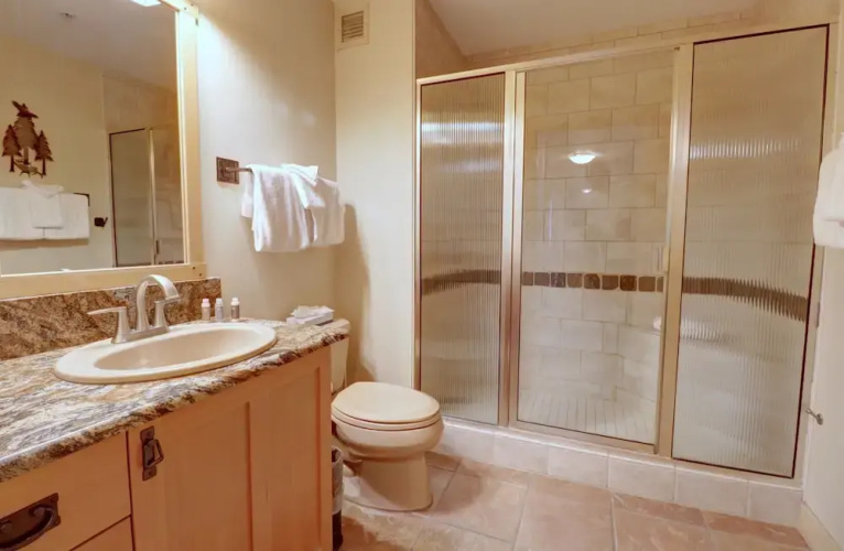 Pp606 Passage Point 1 Bedroom Condo