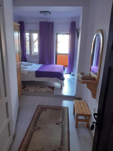 Vila Szoke Sovata