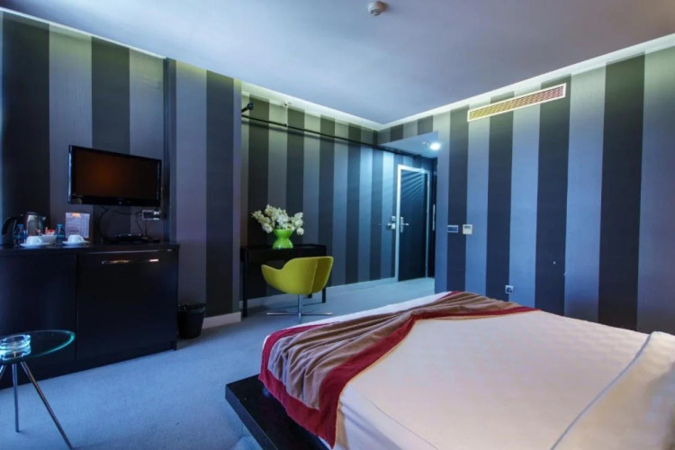 Фотография отеля