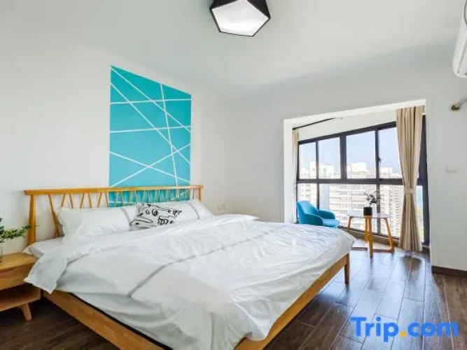 2 Bedrooms Comfort Suite