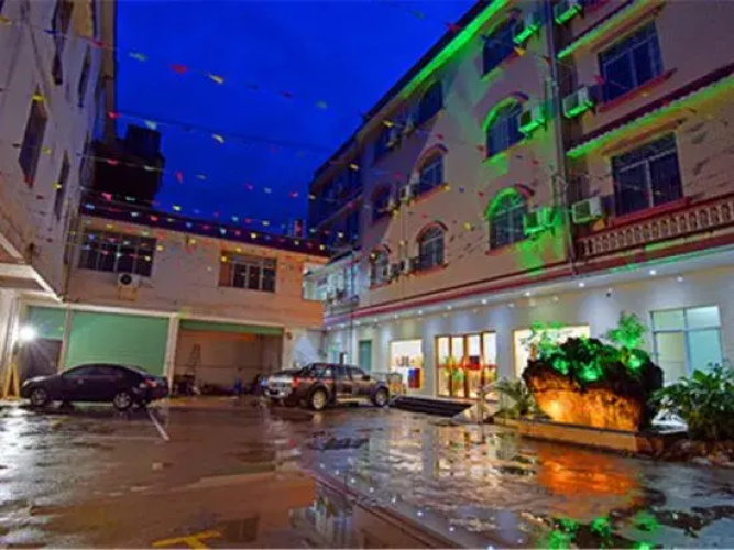 Huangyao Hotel