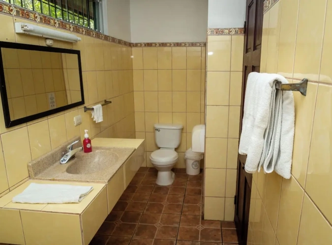 Comfort Quadruple room