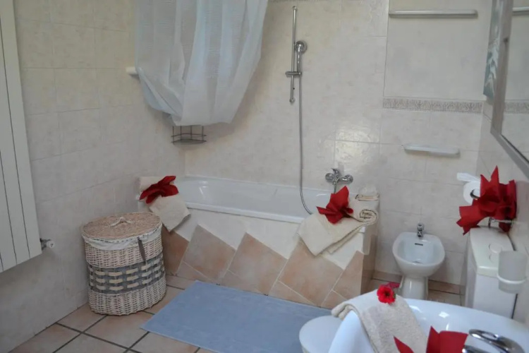 Casa Elisa