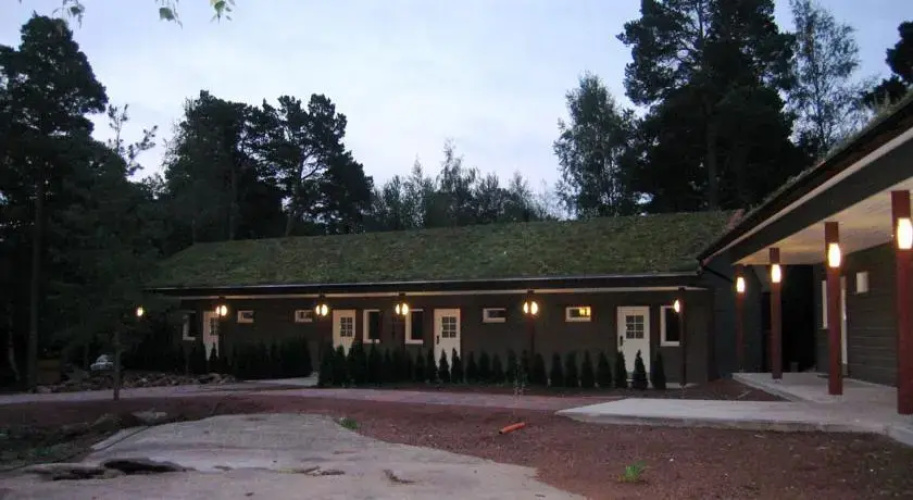 Sandösunds Radhus
