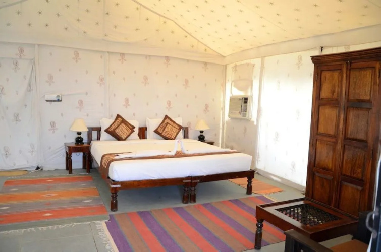 Le Royal Camps