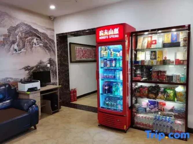 Pine Villa Hotel